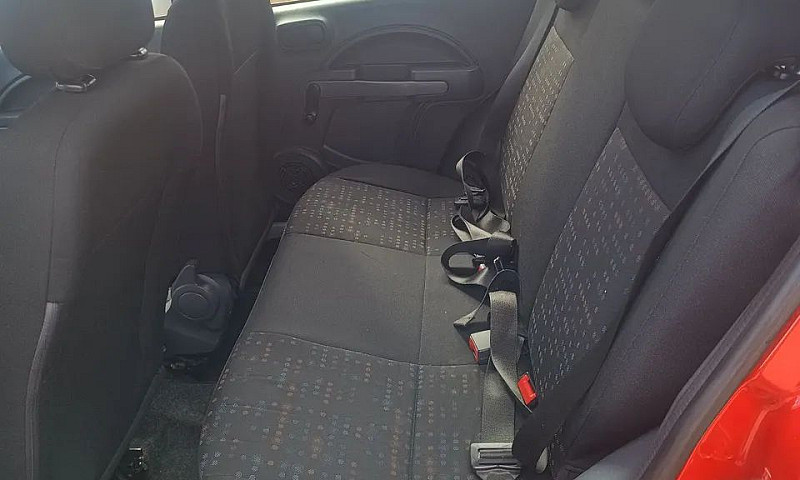 Fiat Uno Vivace/Rua ...