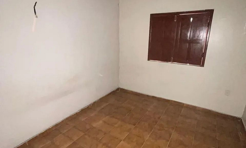 Casa Para Aluguel Na...