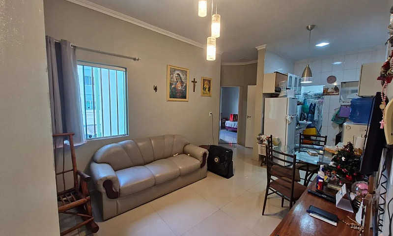 Vendo Lindo Apartame...