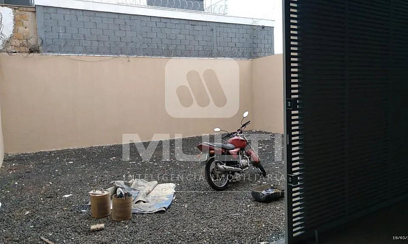 Galpã£O - Alto Umuar...