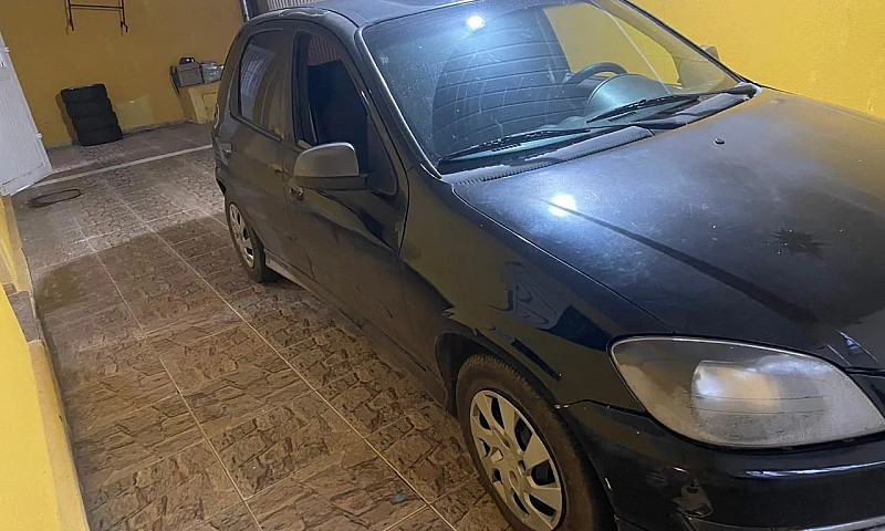 Chevrolet Celta Life...