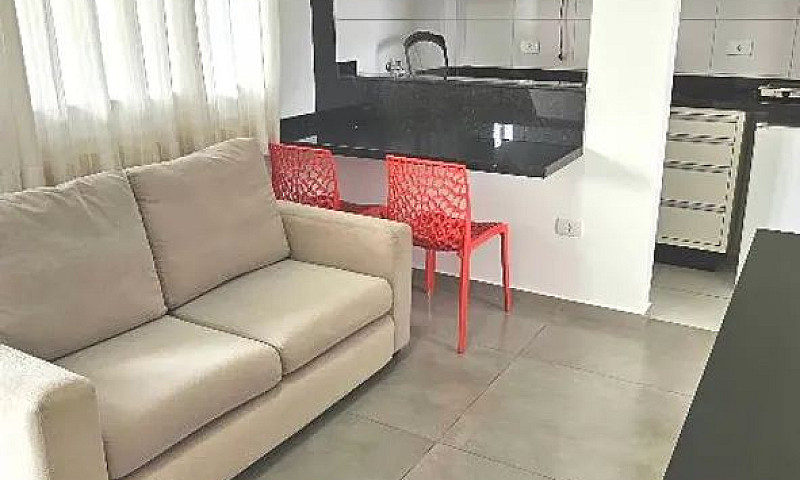 Apartamento 1 Quarto...