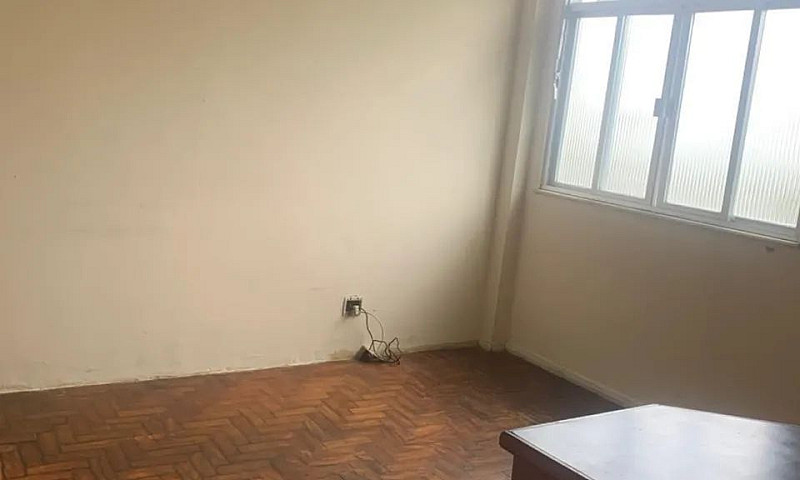 Apartamento Quitandi...