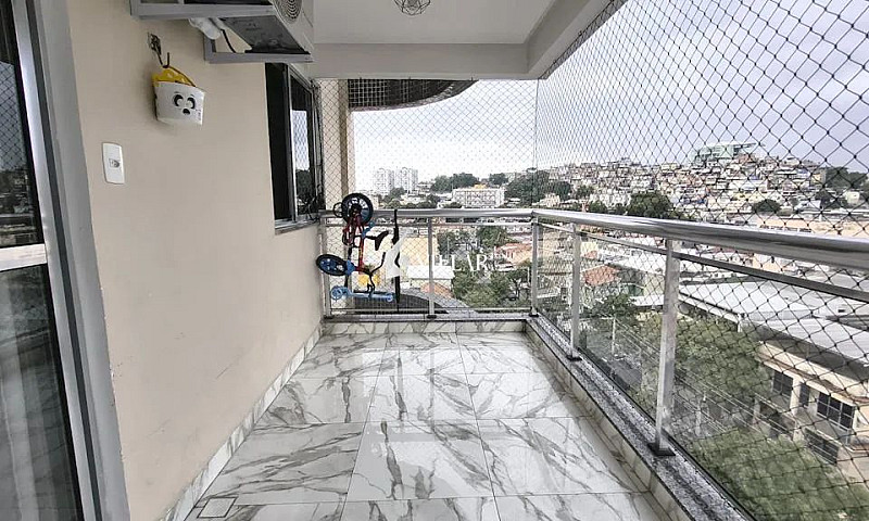 Apartamento De Dois ...
