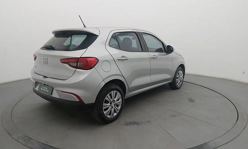 Fiat Argo Drive 1.0 ...