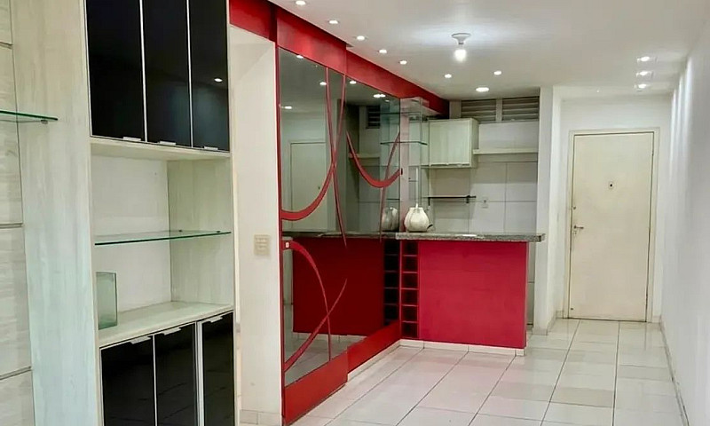 Condomínio Sevilla -...