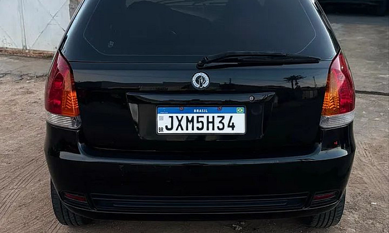 Fiat Palio 1.0/ Trof...