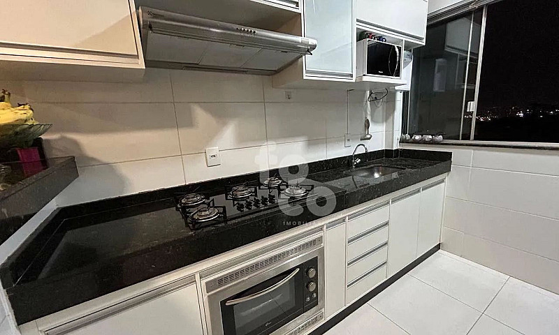 Apartamento Com 2 Do...