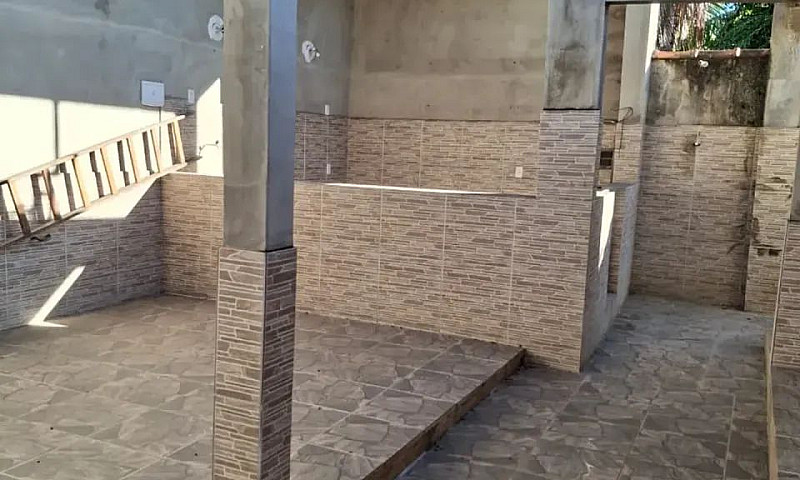 Casa Para Venda Com ...