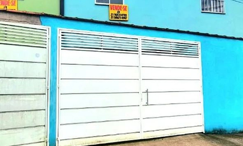 Vendo Casas Em Parat...