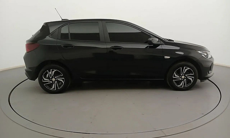 Chevrolet Onix Hatch...