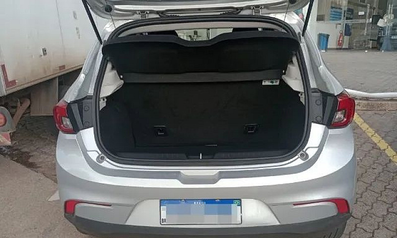 Fiat Argo Drive 1.0 ...
