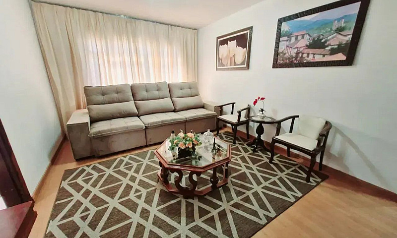 Apartamento Para Alu...