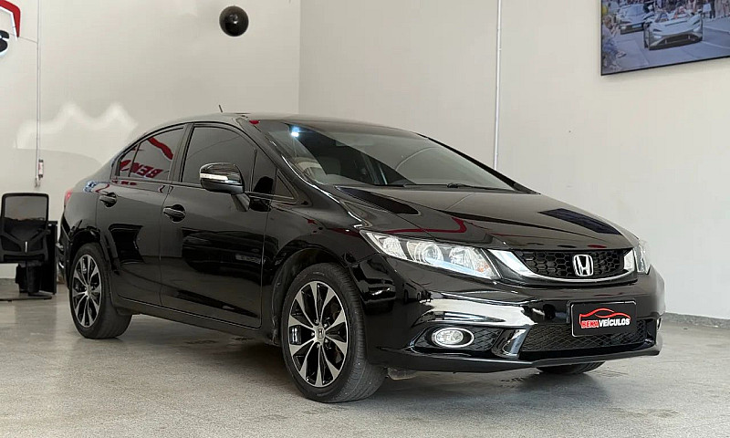 Honda Civic Sedan Lx...