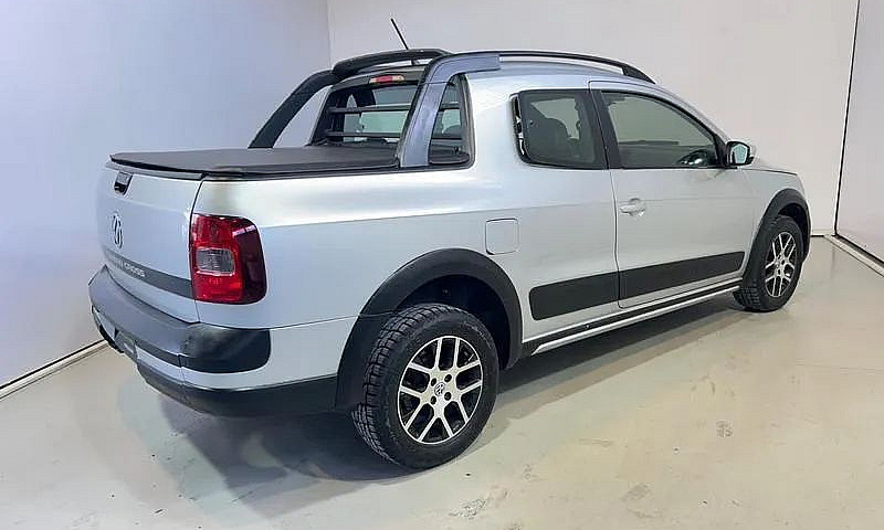 Volkswagen Saveiro C...