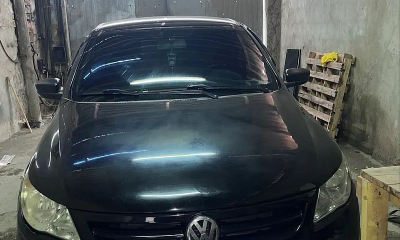 Volkswagen Gol Geraç...