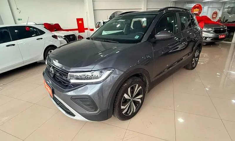 Volkswagen T-Cross 1...