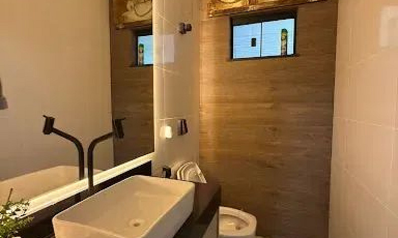 Casa - Residencial M...