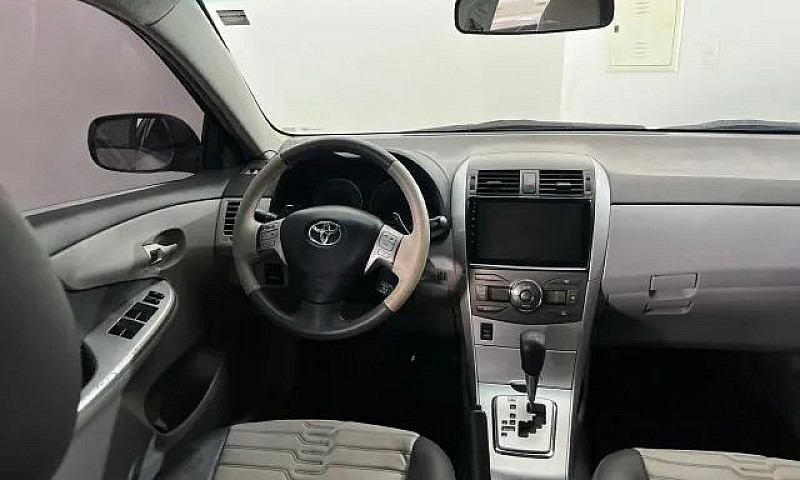 Toyota Corolla Xei 2...