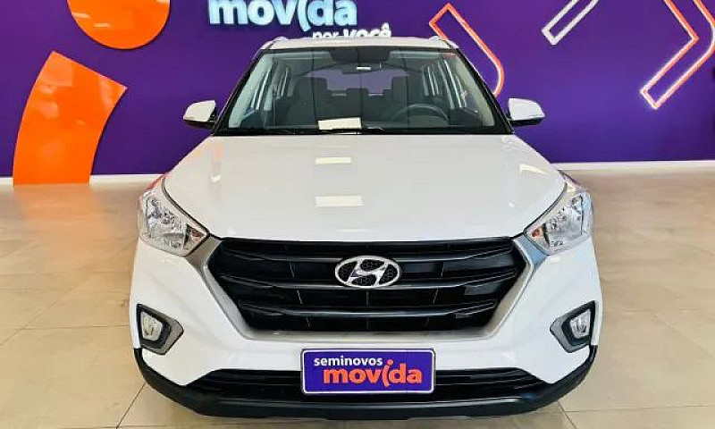 Hyundai Creta Action...