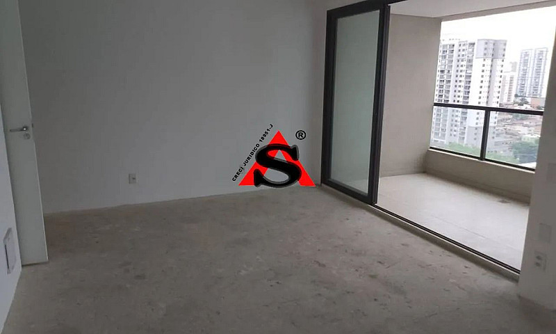 Apartamento Com 2 Do...