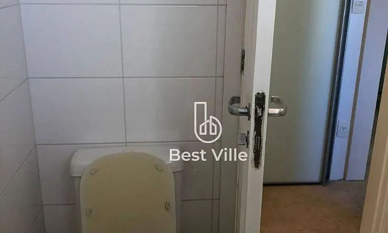 Apartamento Com 3 Do...