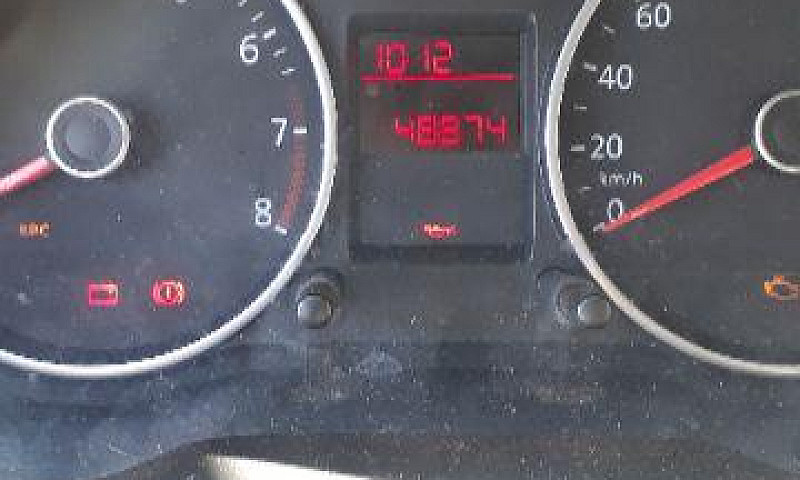 Vw - Volkswagen Gol...