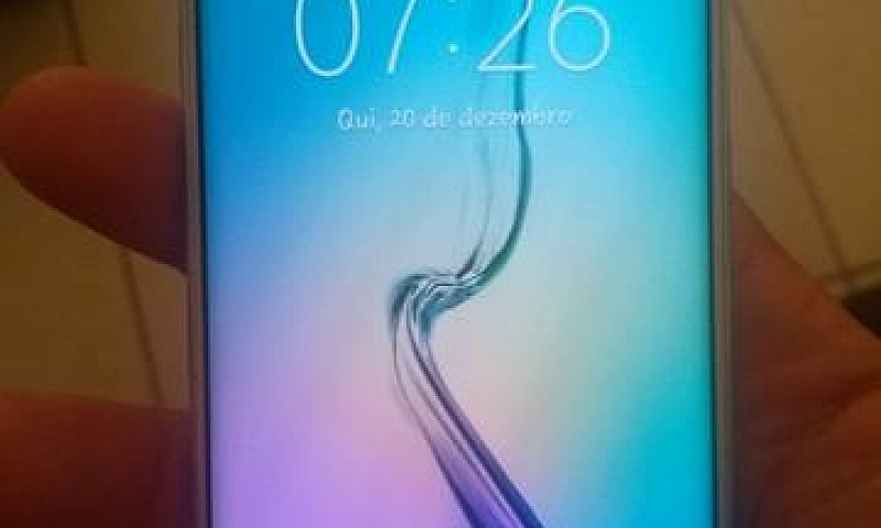 Samsung S6 Edge 32Gb...