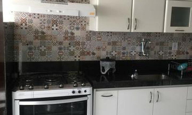 Apartamento 3 Quarto...