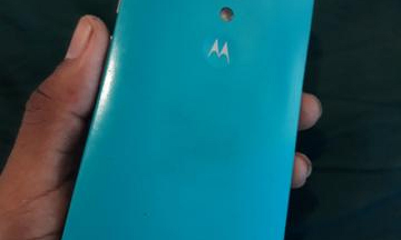 Vendo Moto G2 16Gb T...