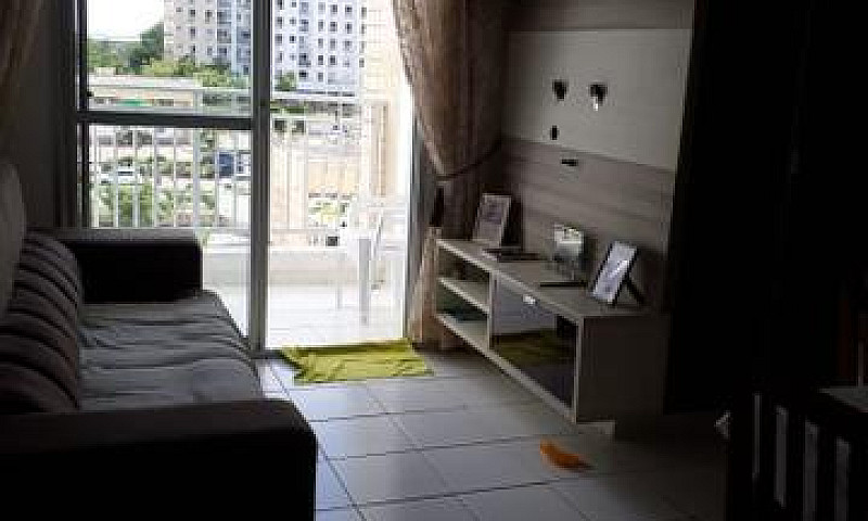 Bf- Apartamento Três...
