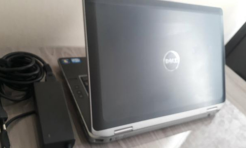 Notebook Dell I5 / 8...