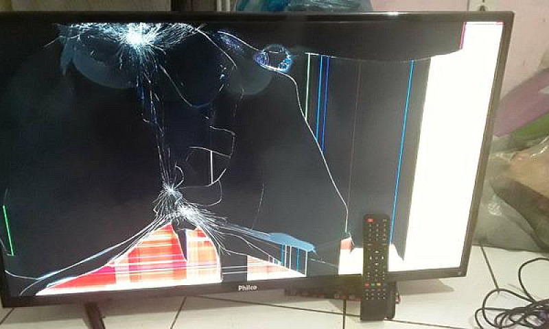 Tv Philco 32 Polegad...