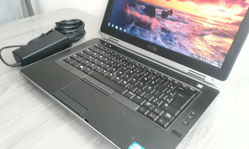 Notebook Dell I5 / 8...
