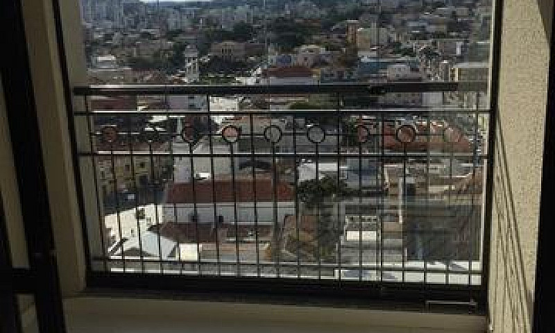 Loft Com Varanda Gou...