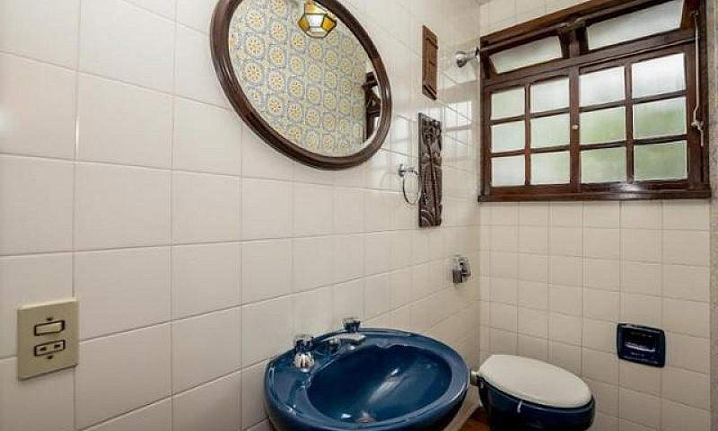 Casa De 504 M², No B...