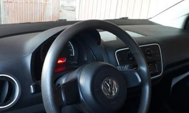 Volkswagen Up! Take ...