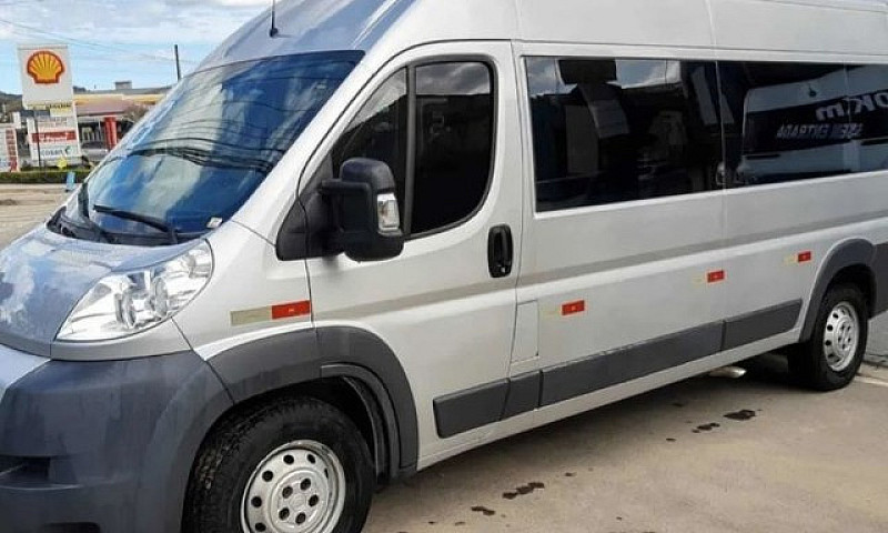 Fiat Ducato 2.3 Conf...