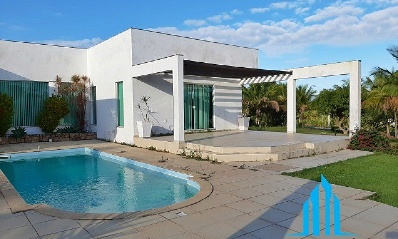 Casa Com 3 Quartos L...