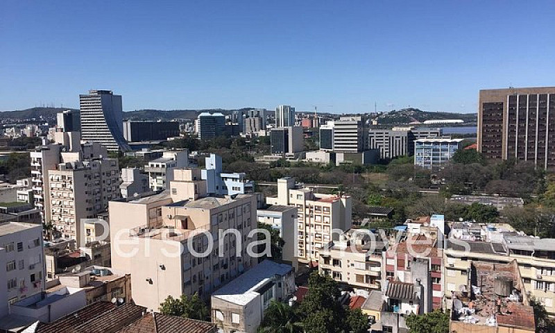 Apartamento Com 02 D...