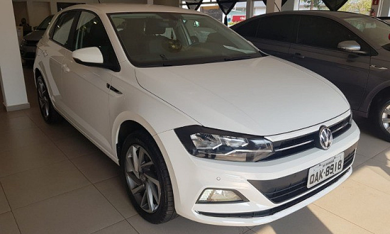 Polo 200Tsi Highline...