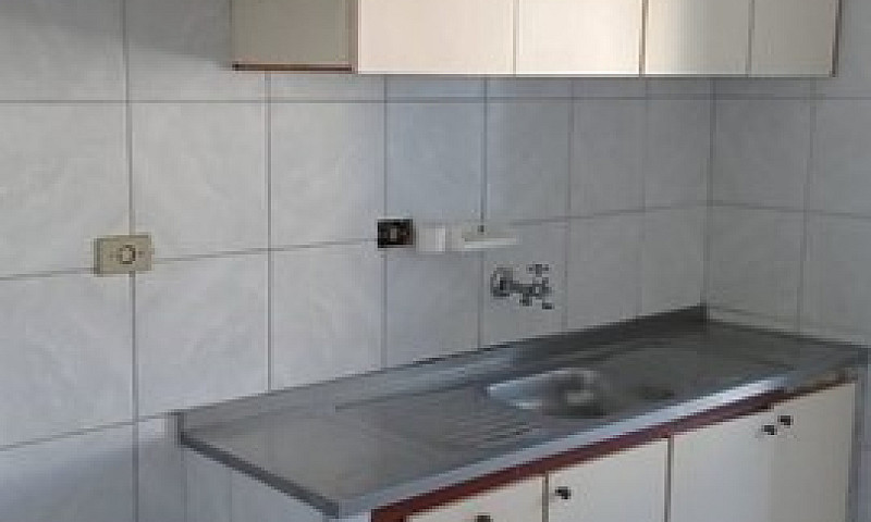 Apartamento Padrão -...