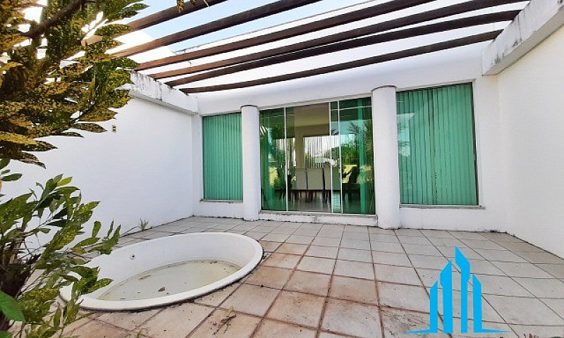 Casa Com 3 Quartos L...