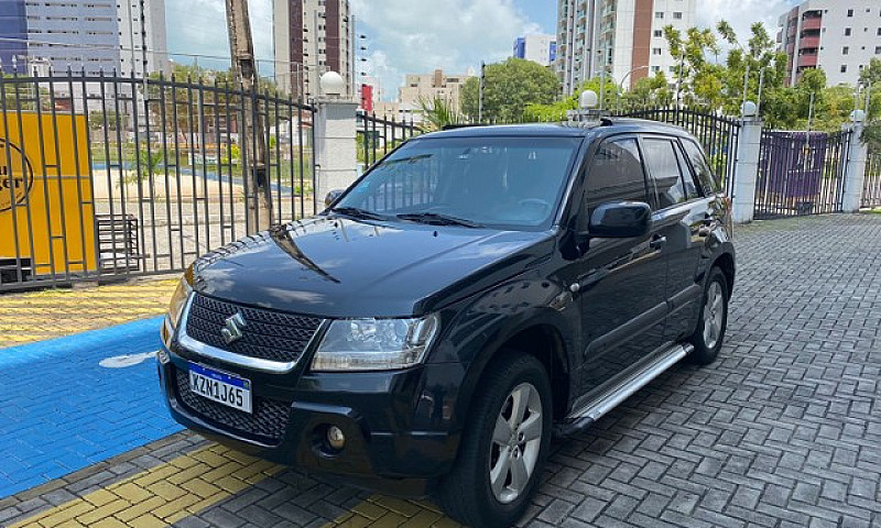 Gran Vitara Extra...