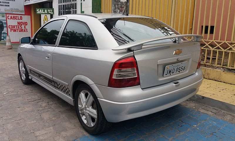 Astra...