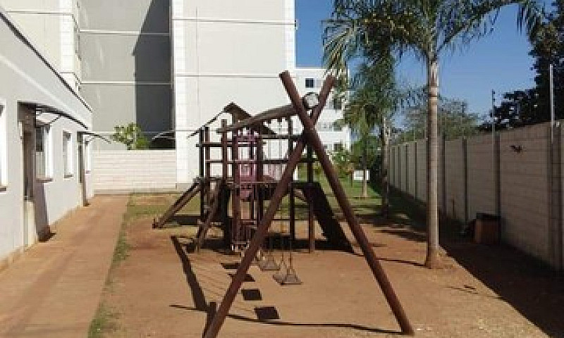 Aluguel De Apartamen...