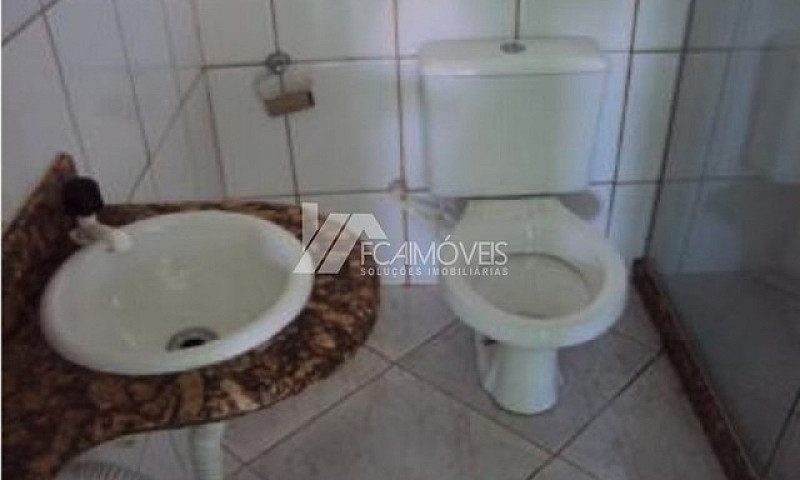 Casa À Venda Com 5 D...