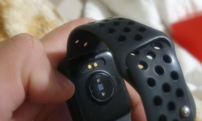 Relógio Smartwatch Z...