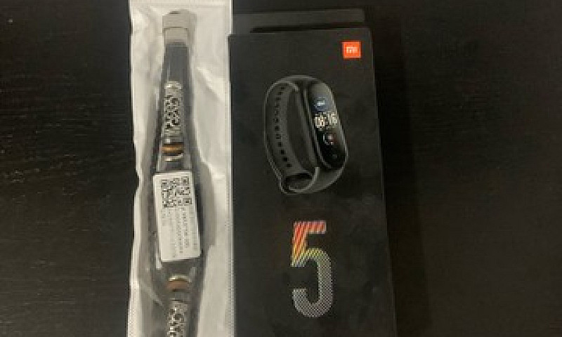 Xiaomi Mi Band 5 Ori...