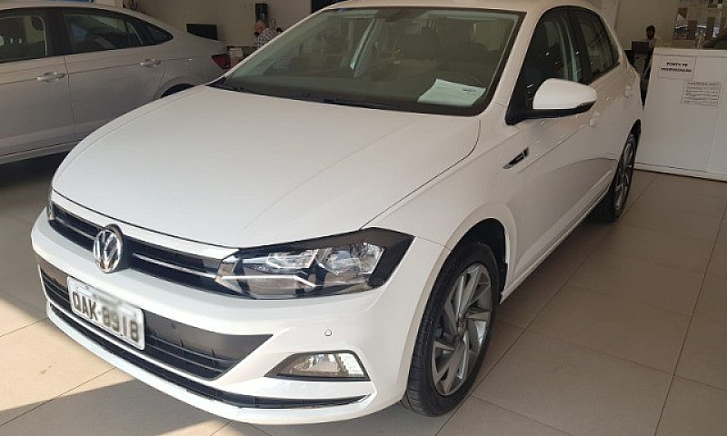 Polo 200Tsi Highline...